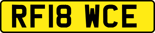 RF18WCE