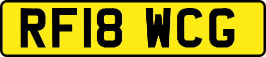 RF18WCG