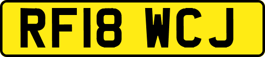 RF18WCJ