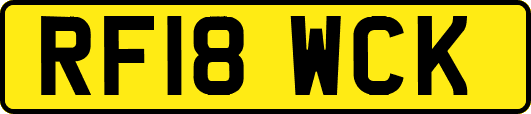 RF18WCK