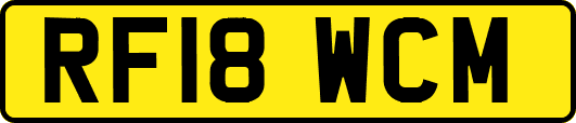 RF18WCM