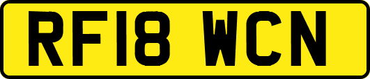 RF18WCN