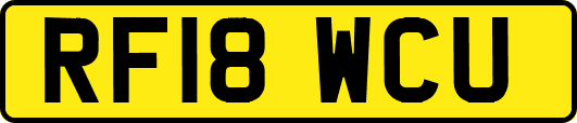 RF18WCU