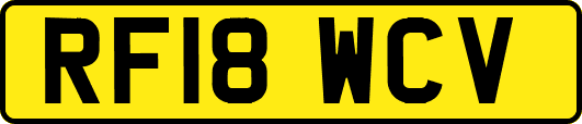 RF18WCV