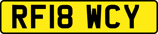 RF18WCY