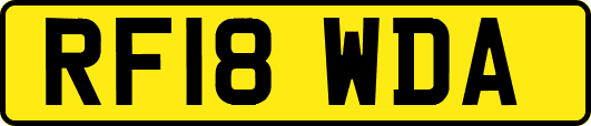 RF18WDA