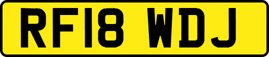 RF18WDJ