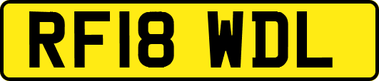 RF18WDL