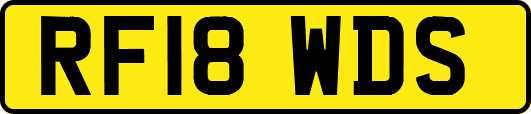 RF18WDS