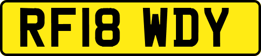 RF18WDY