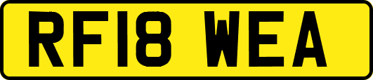 RF18WEA