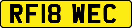 RF18WEC