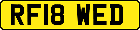 RF18WED