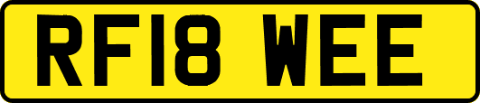 RF18WEE