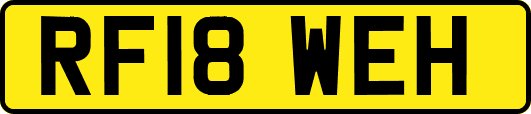 RF18WEH