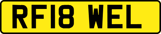 RF18WEL