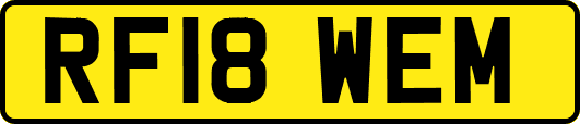 RF18WEM