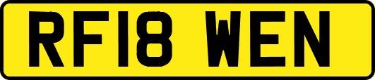 RF18WEN