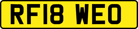 RF18WEO