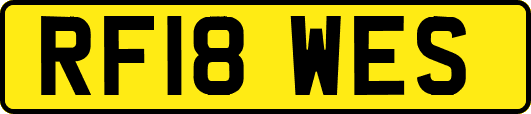RF18WES