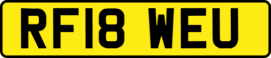RF18WEU