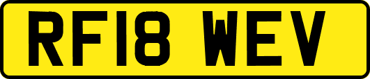 RF18WEV
