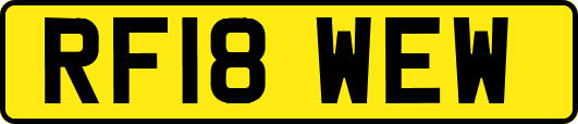RF18WEW
