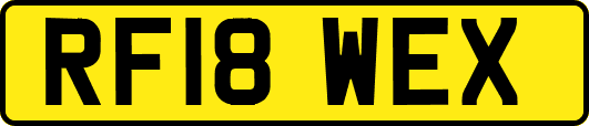 RF18WEX