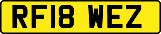 RF18WEZ