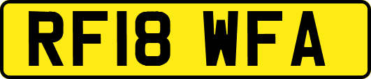 RF18WFA