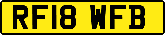 RF18WFB