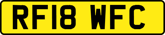 RF18WFC