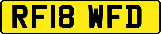 RF18WFD