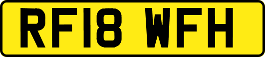 RF18WFH