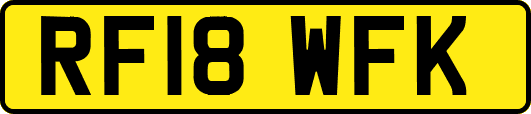 RF18WFK
