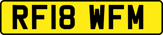 RF18WFM