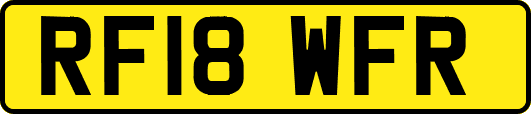 RF18WFR