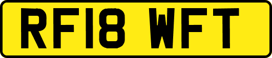 RF18WFT