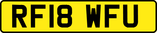 RF18WFU
