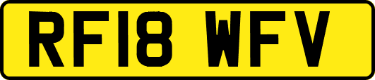 RF18WFV