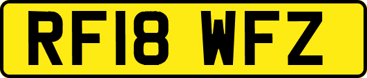 RF18WFZ