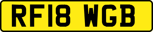 RF18WGB