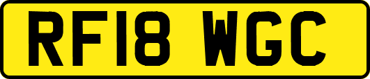 RF18WGC