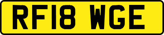 RF18WGE