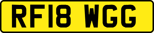 RF18WGG