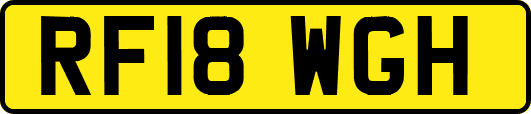 RF18WGH