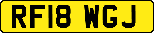 RF18WGJ