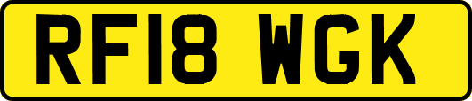RF18WGK