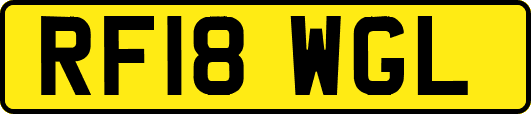 RF18WGL