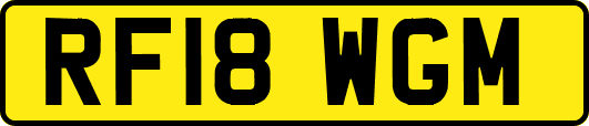 RF18WGM